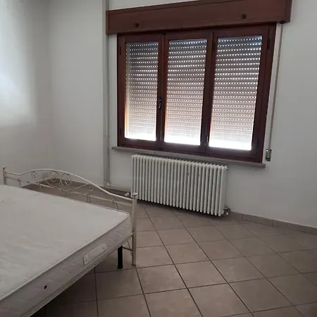 アパート Casa Rosa