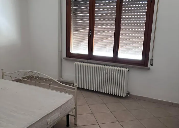 アパート Casa Rosa